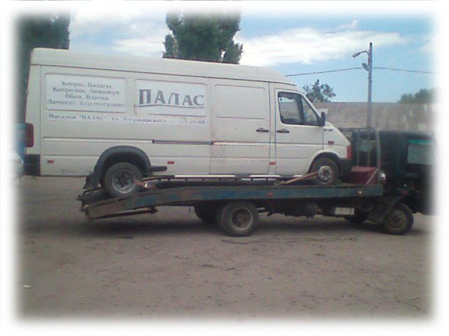Эвакуатор Харьков — фото 2